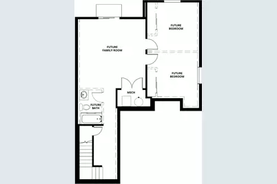 7289 Slick Rock Way N, Eagle Mountain, UT 84005 - Photo 4