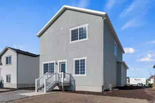 907 W Kingfisher Rd, Stansbury Park, UT 84074 - Photo 4