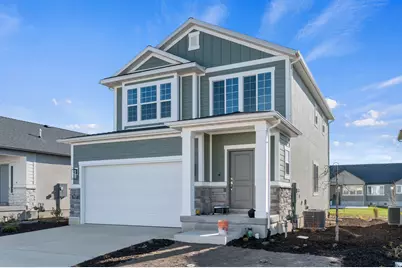 907 W Kingfisher Rd, Stansbury Park, UT 84074 - Photo 2