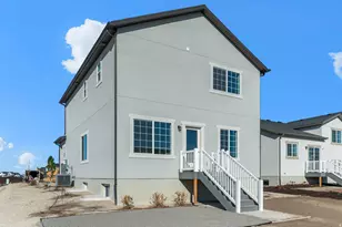 923 W Kingfisher Rd, Stansbury Park, UT 84074 - Photo 4