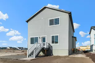 923 W Kingfisher Rd, Stansbury Park, UT 84074 - Photo 6