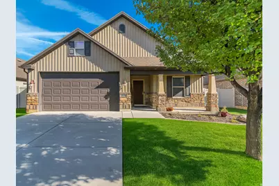 1540 N 475 E, North Ogden, UT 84404 - Photo 1