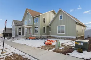 6651 W Salt Marsh Rd, South Jordan, UT 84009 - Photo 1