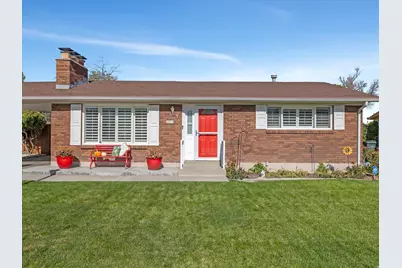 3634 W 3900 S, West Valley, UT 84120 - Photo 30