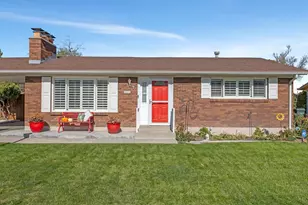 3634 W 3900 S, West Valley, UT 84120 - Photo 30