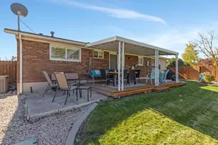 3634 W 3900 S, West Valley, UT 84120 - Photo 22