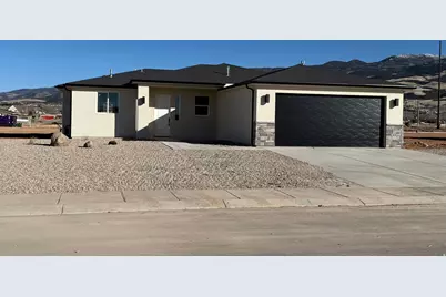 4972 N 925 E #LOT 86, Enoch, UT 84721 - Photo 1