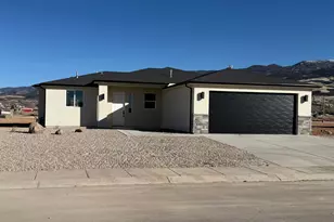 86 Lot 86 Phase 2, Enoch, UT 84721 - Photo 1