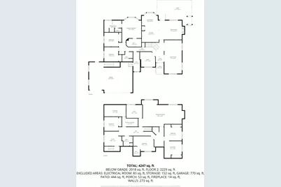 9909 S Dream Cir W, South Jordan, UT 84095 - Photo 86