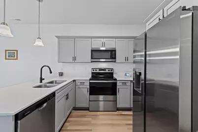 13528 S Commodus Dr W #202, Riverton, UT 84096 - Photo 8