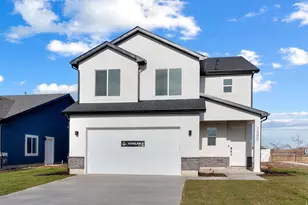 1585 W Silver Canoe Way, Logan, UT 84321 - Photo 6