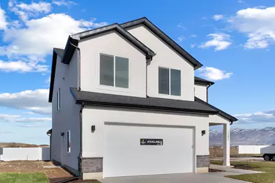 1585 W Silver Canoe Way, Logan, UT 84321 - Photo 8