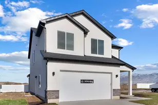 1585 W Silver Canoe Way, Logan, UT 84321 - Photo 8