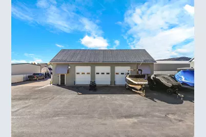 160 W 200 N, Garden City, UT 84028 - Photo 1