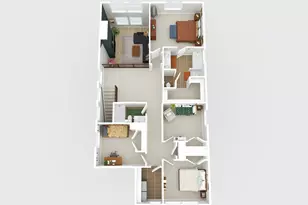 14877 S Brennan St, Bluffdale, UT 84065 - Photo 4