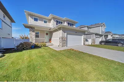 1034 W Heritage Crest Way, Bluffdale, UT 84065 - Photo 2