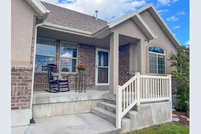 2138 W Deer Run Dr, Stockton, UT 84071 - Photo 4