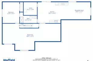 11922 S Bluff View Dr, Sandy, UT 84092 - Photo 4