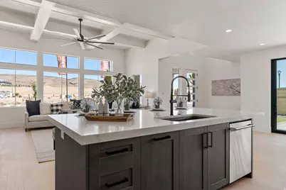 5267 S Blue Pearl Aly, Saint George, UT 84790 - Photo 10