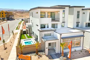 5273 S Blue Pearl Aly, Saint George, UT 84790 - Photo 1