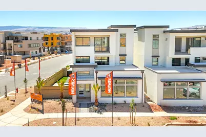 5273 S Blue Pearl Aly, Saint George, UT 84790 - Photo 2