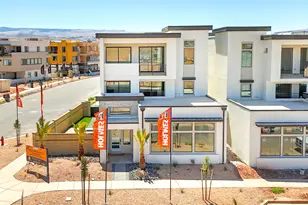 5273 S Blue Pearl Aly, Saint George, UT 84790 - Photo 2