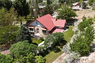 110 N 400 E, Glenwood, UT 84730 - Photo 4