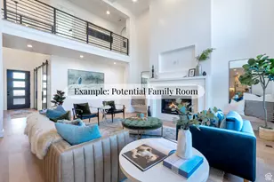 678 N Mountain View Dr E, Elk Ridge, UT 84651 - Photo 4