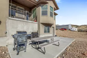 603 S Cactus Rose Dr, Stockton, UT 84071 - Photo 52
