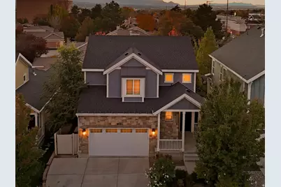 3916 S Olympus Orchards Ln, Holladay, UT 84124 - Photo 2