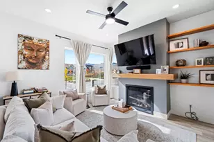 6894 W Meadow Grass Dr S, South Jordan, UT 84009 - Photo 4