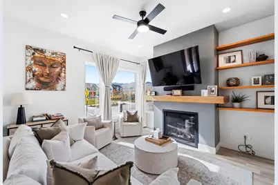 6894 W Meadow Grass Dr S, South Jordan, UT 84009 - Photo 4