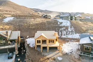 11728 N Star Gazer Circle, Hideout, UT 84036 - Photo 10