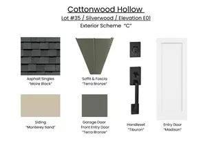 35 Lot Cottonwood Hollow, Cedar City, UT 84721 - Photo 6