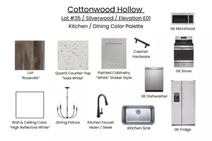 35 Lot Cottonwood Hollow, Cedar City, UT 84721 - Photo 8