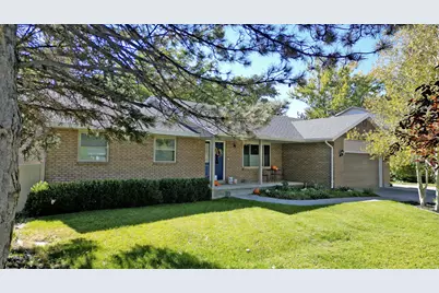 1612 E Hidden Valley Rd, Sandy, UT 84092 - Photo 1