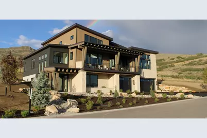 1221 E Coyote View Cir, Heber City, UT 84032 - Photo 2
