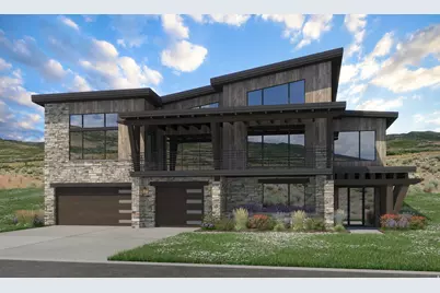 1221 E Coyote View Cir, Heber City, UT 84032 - Photo 2