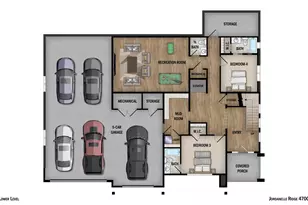 1221 E Coyote Vw Cir, Heber City, UT 84032 - Photo 16