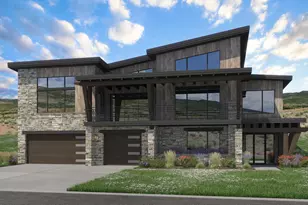 1221 E Coyote Vw Cir, Heber City, UT 84032 - Photo 1