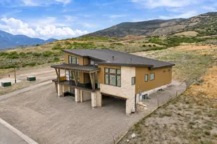 1221 E Coyote Vw Cir, Heber City, UT 84032 - Photo 1