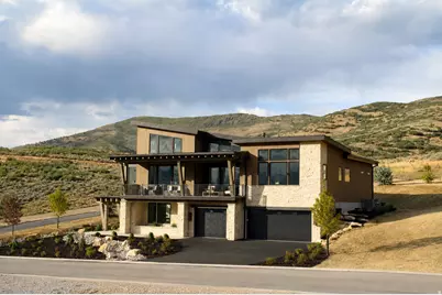 1221 E Coyote View Cir, Heber City, UT 84032 - Photo 1