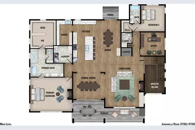 1221 E Coyote View Cir, Heber City, UT 84032 - Photo 14