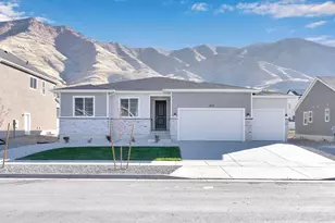 8638 N Halloran Ct, Lake Point, UT 84074 - Photo 1