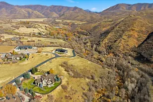 285 Meadow Bridge Dr, Springville, UT 84663 - Photo 1