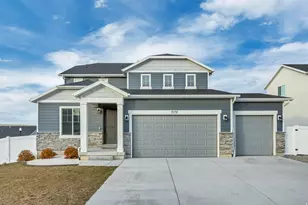 7172 W Echomount Rd S, West Valley, UT 84081 - Photo 2