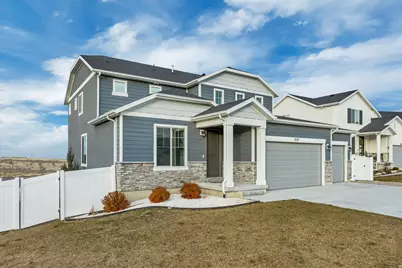 7172 W Echomount Rd S, West Valley, UT 84081 - Photo 1