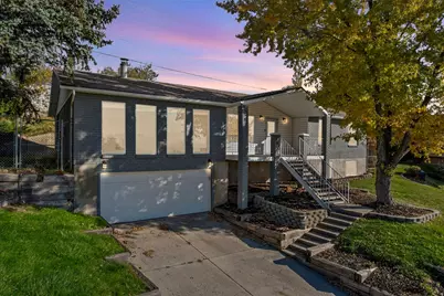 9977 S Lannae Dr E, Sandy, UT 84094 - Photo 1