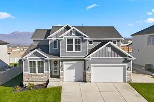 1234 S Boxelder Dr, Saratoga Springs, UT 84045 - Photo 1