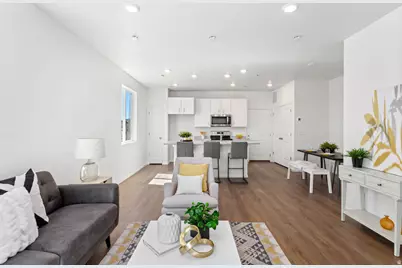 262 E Harker Creek St #120, Saratoga Springs, UT 84045 - Photo 4